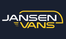 Logo Jansen Vans